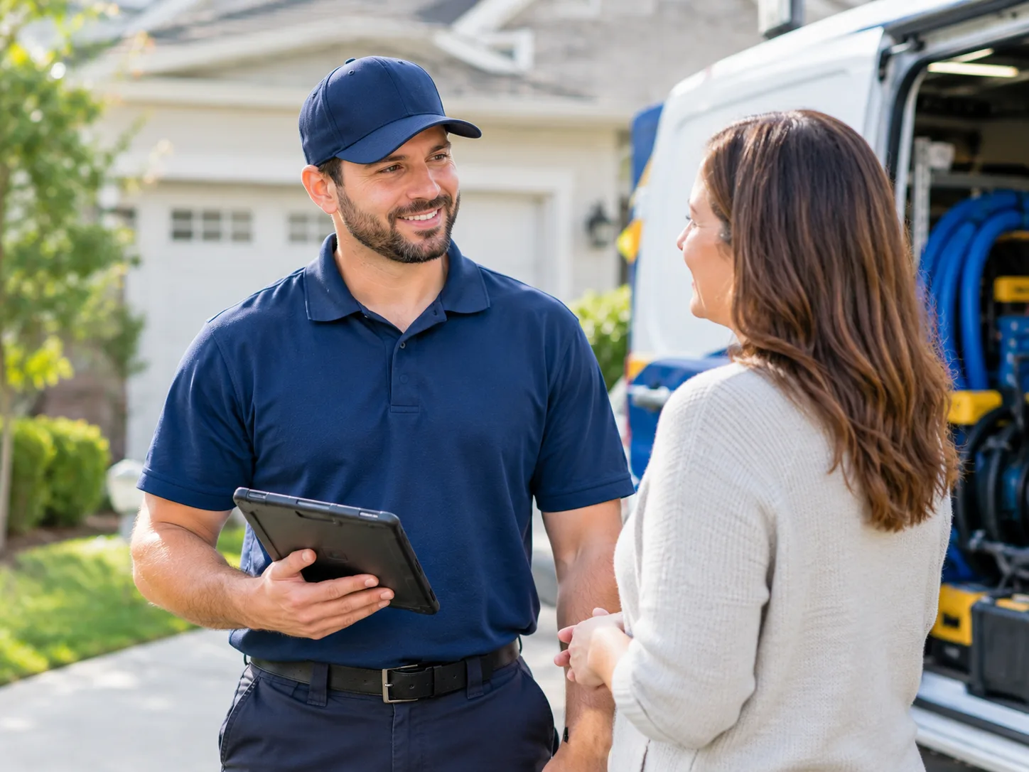 Sewage Backup Cleanup Tannersville, PA FAQs